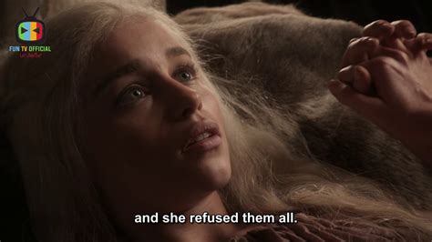Game of Thrones, GoT - 3. serie - All sex scenes - part 2 (Jon Snow and Ygritte, slaves and more) VagoJV. 585K views. 83%. 1 year ago. 5:23. Daenerys Targaryen Bends ...